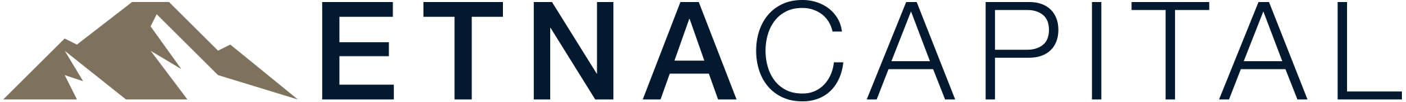 Etna Capital logo