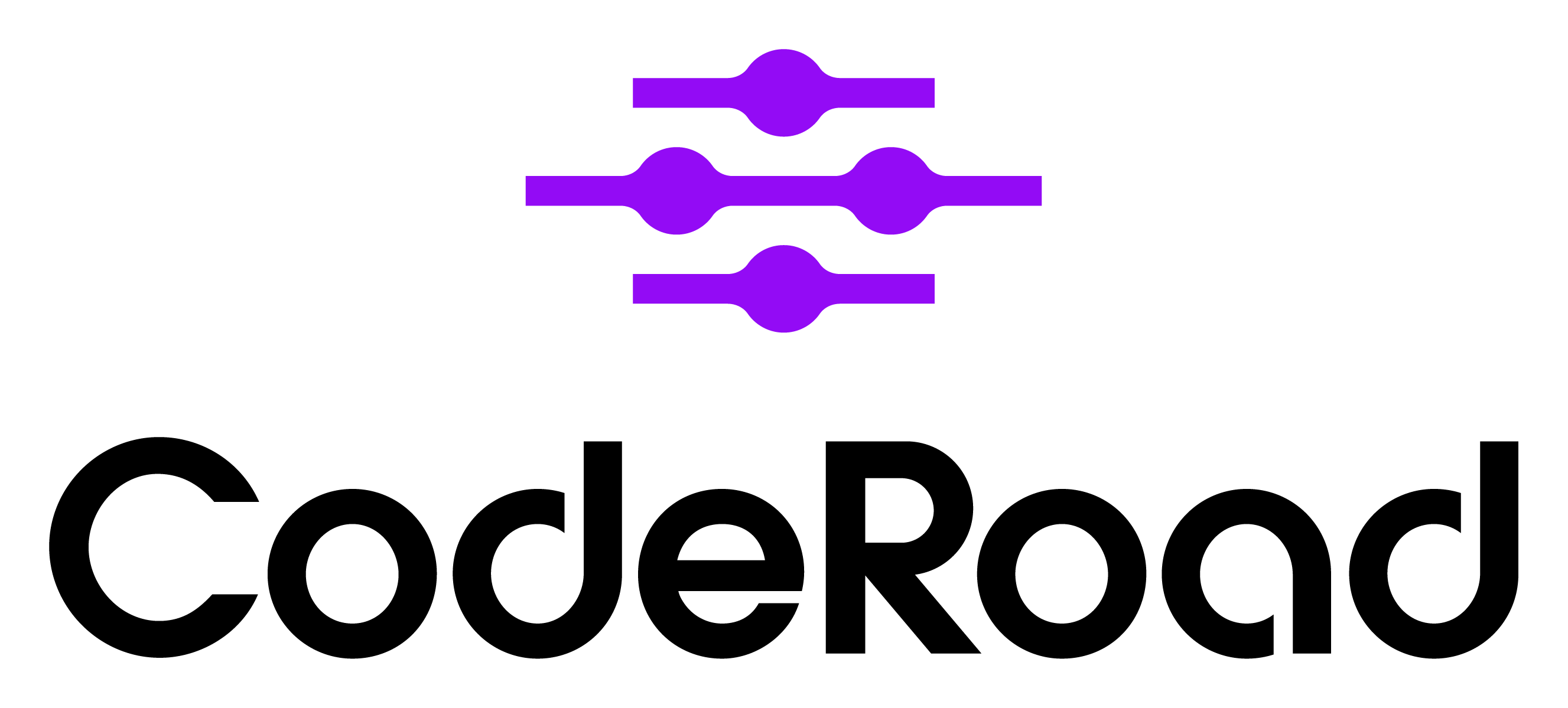 CodeRoad logo